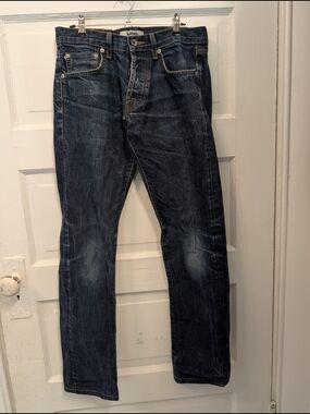 Baldwin Men’s Denim Jeans - The Henley 29x30